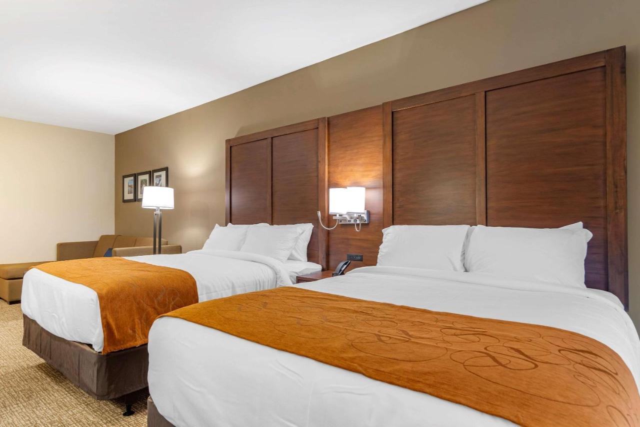 Hotel Comfort 2*