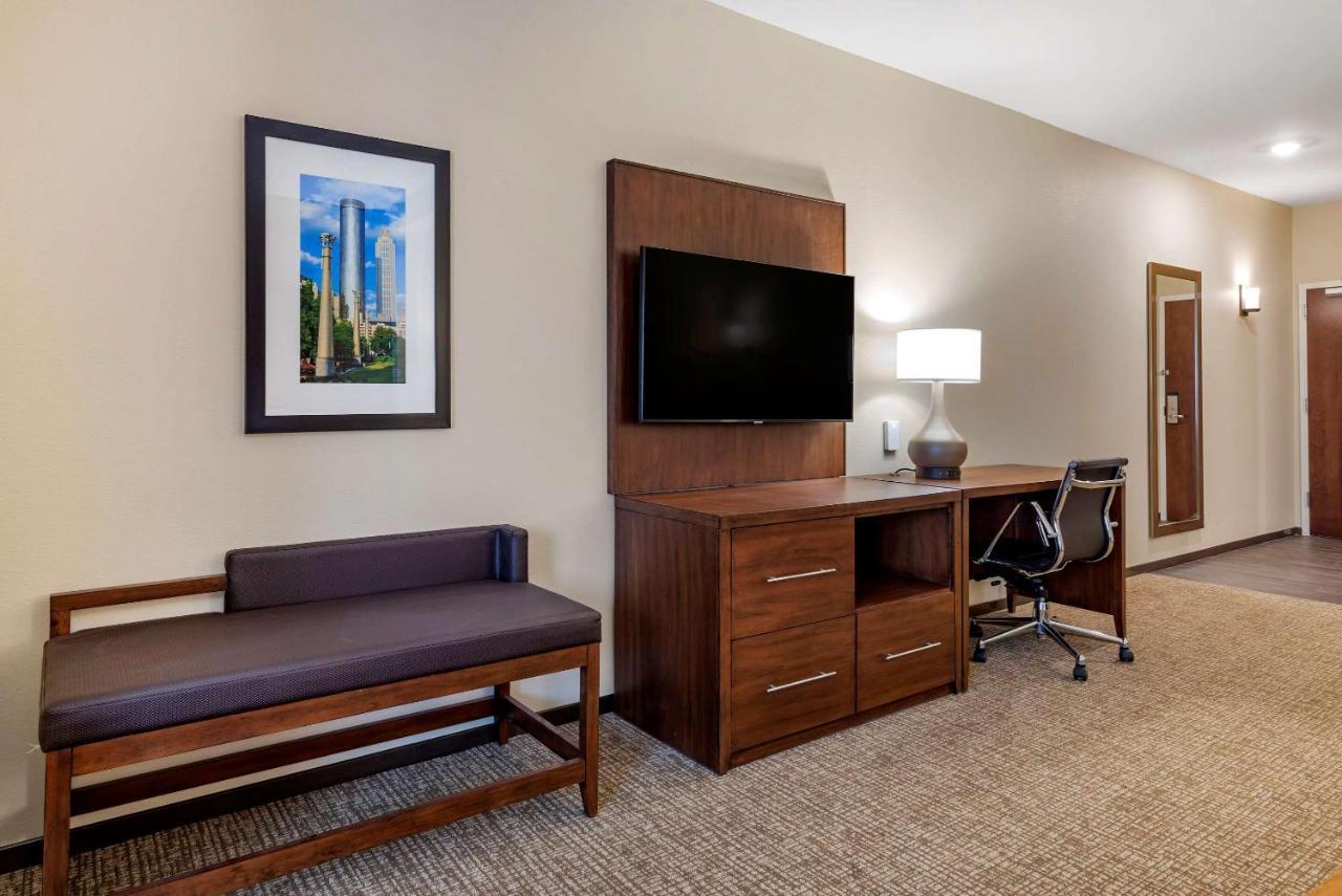 Comfort Hotel 2*
